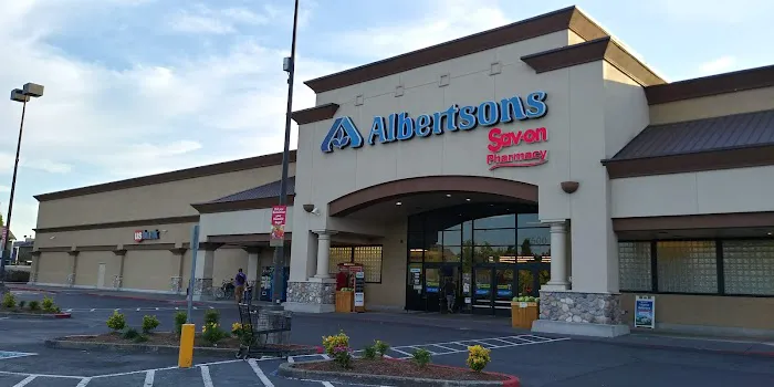 Albertsons 3