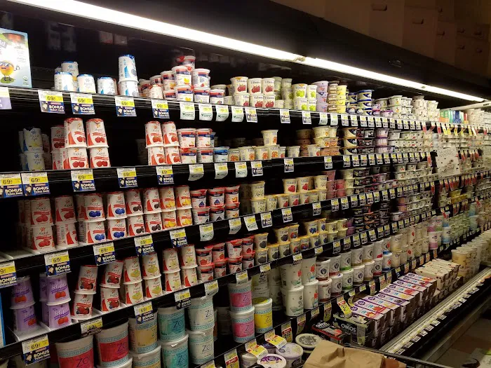 Albertsons 5