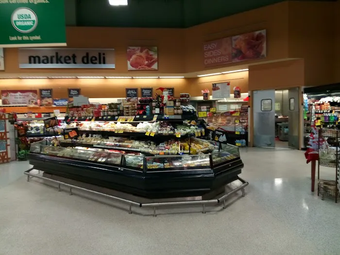 Albertsons 7