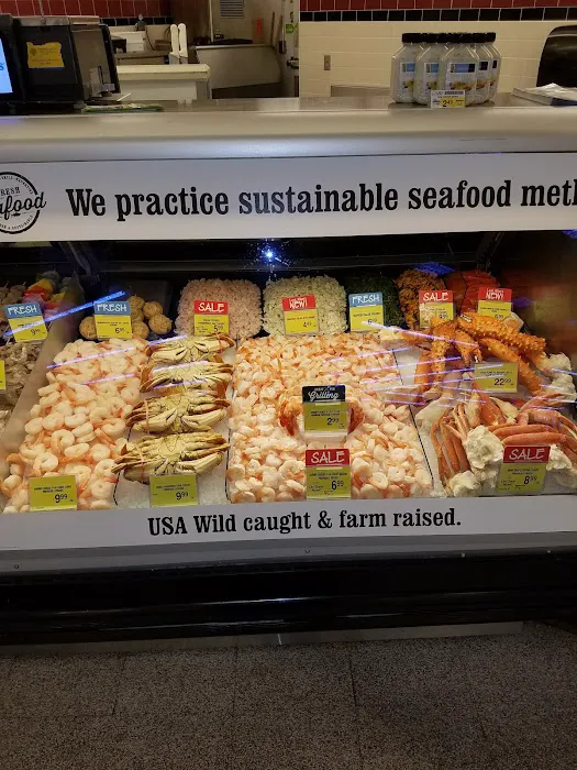 Albertsons 9