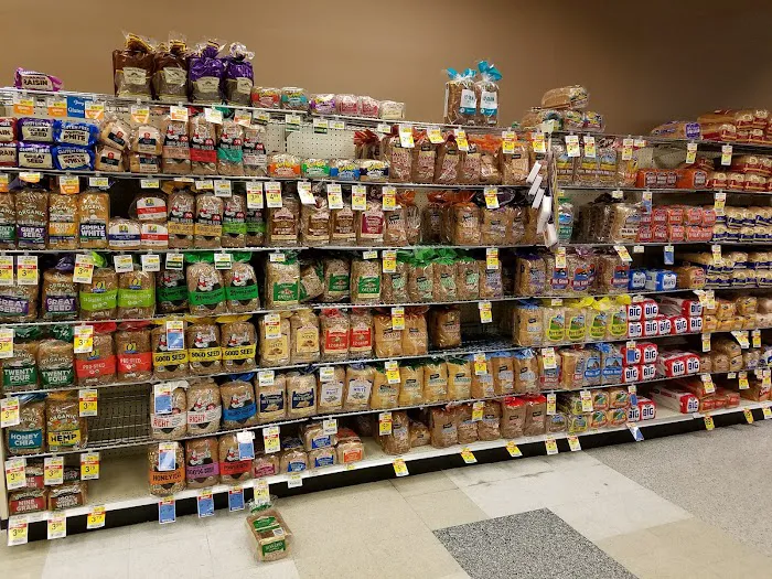 Albertsons 8