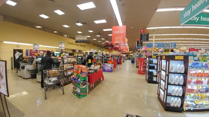 Safeway 3