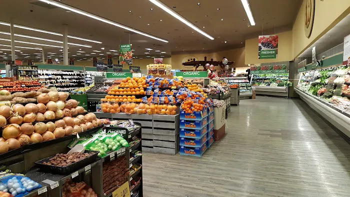 Safeway 4