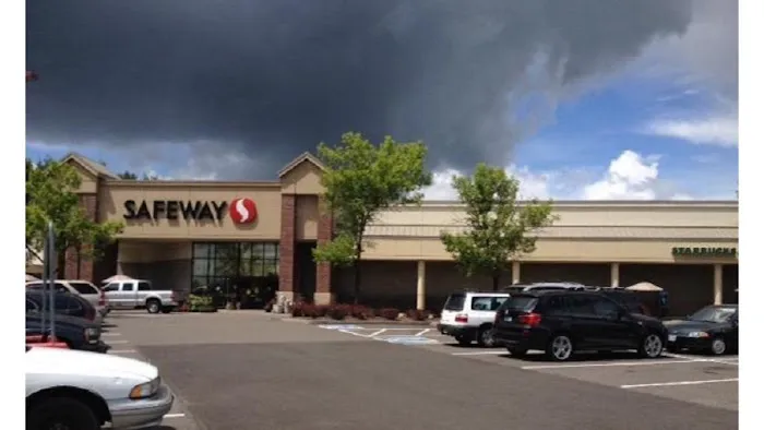 Safeway 2
