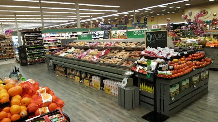 Safeway 7
