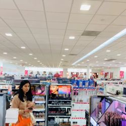 Ulta Beauty ico