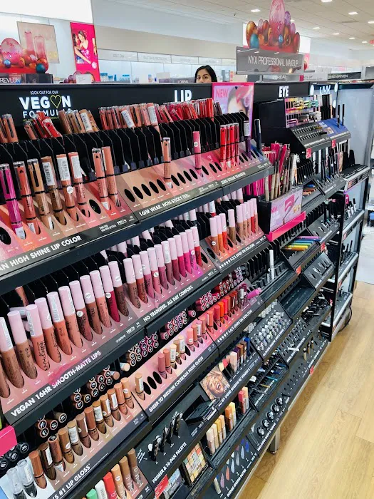 Ulta Beauty 5