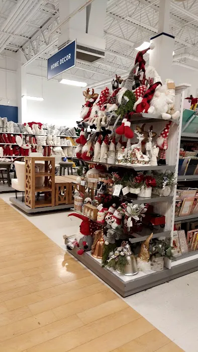Marshalls 1