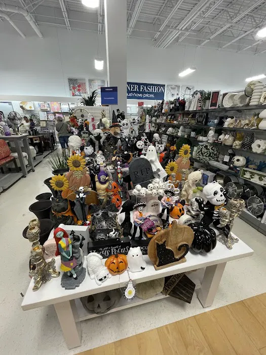 Marshalls 5