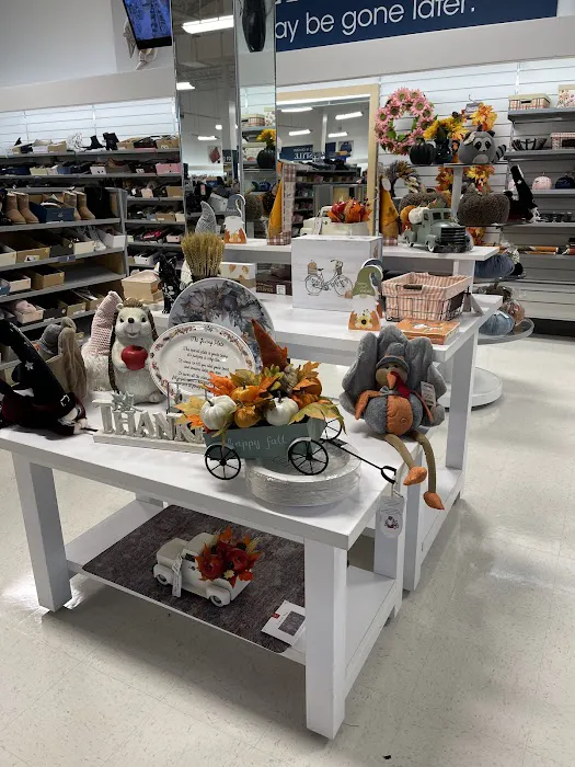 Marshalls 8