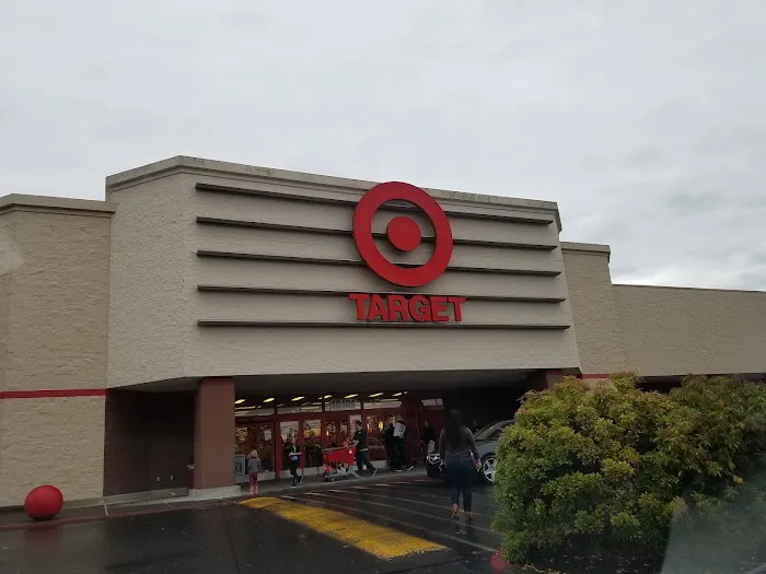 Target 1