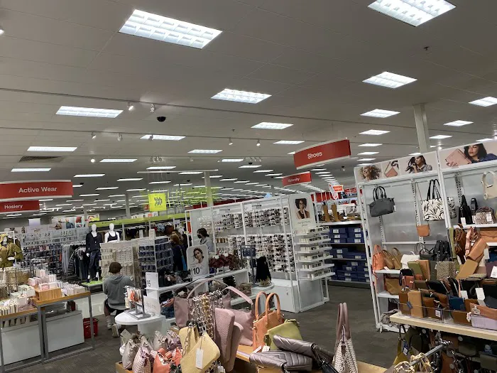 Target 3