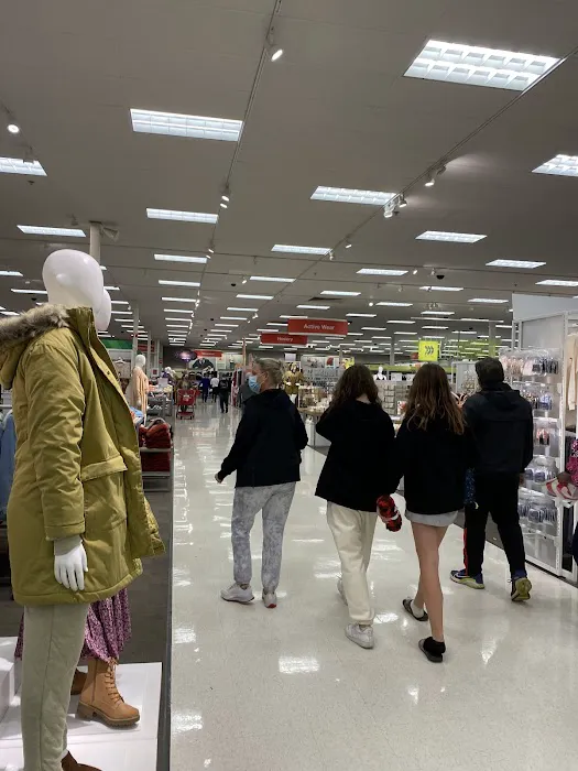 Target 8