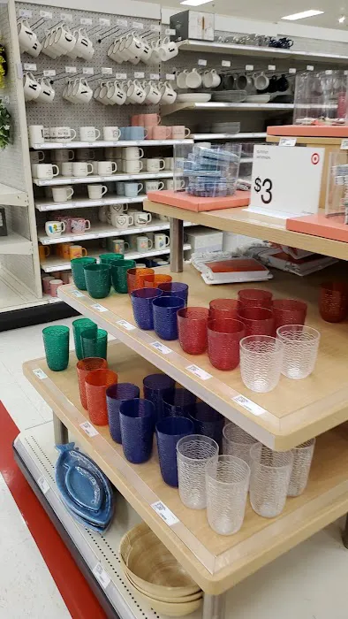 Target 6
