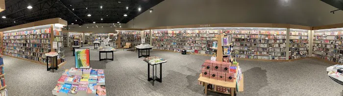 Barnes & Noble 3