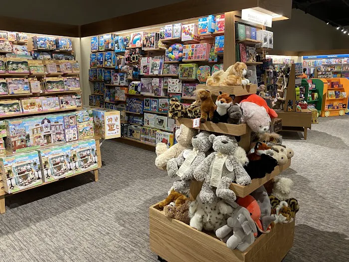 Barnes & Noble 4