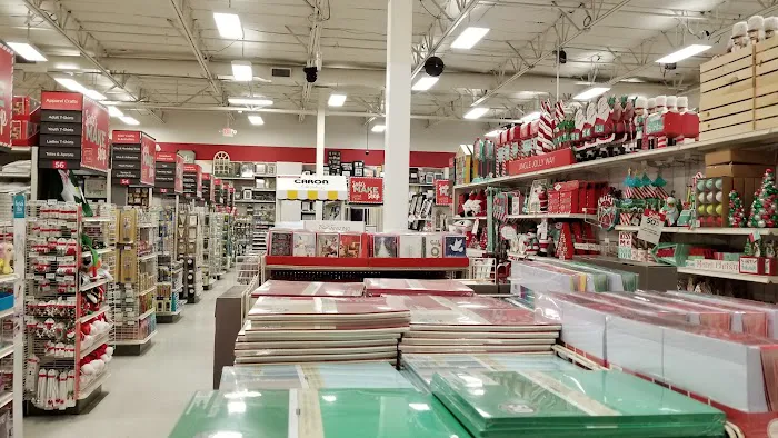 Michaels 2