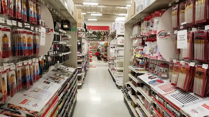 Michaels 5