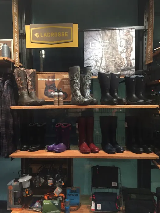 Danner 5