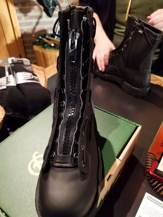 Danner 6