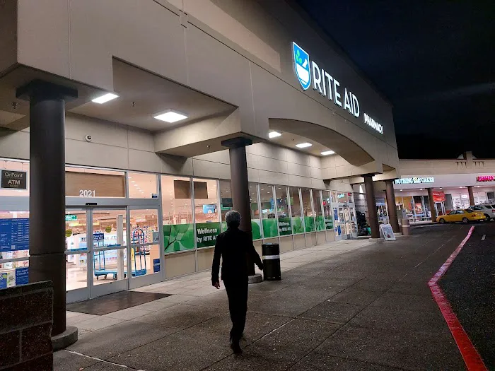Rite Aid 2