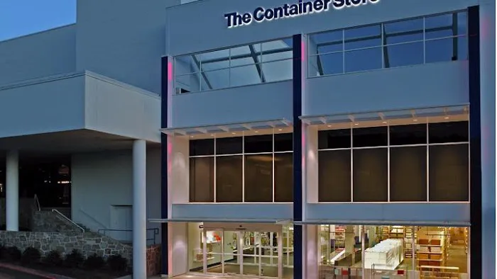 The Container Store 0