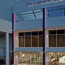 The Container Store ico