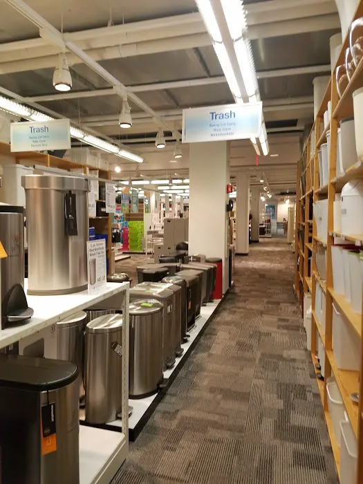The Container Store 3