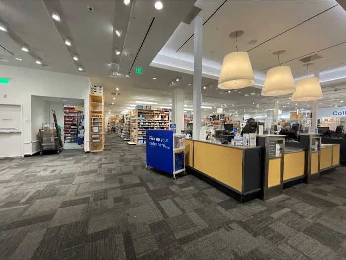 The Container Store 6