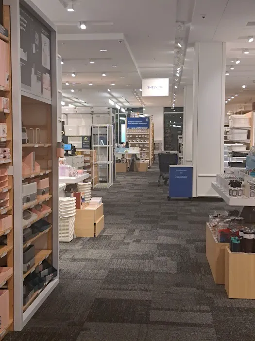 The Container Store 7