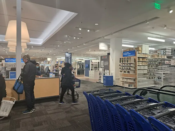The Container Store 9