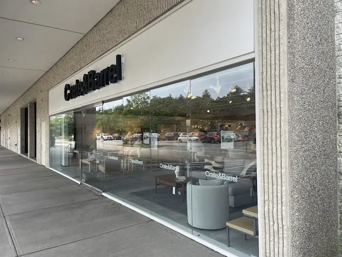 Crate & Barrel 1