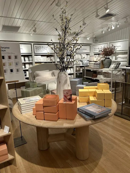Crate & Barrel 4