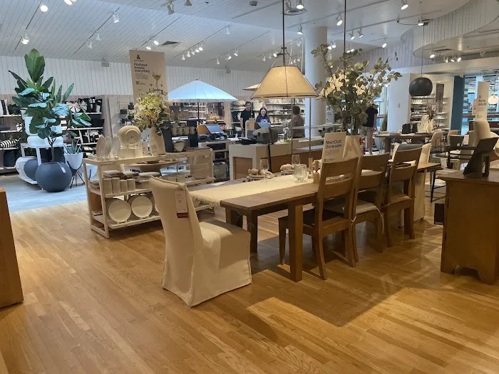 Crate & Barrel 6