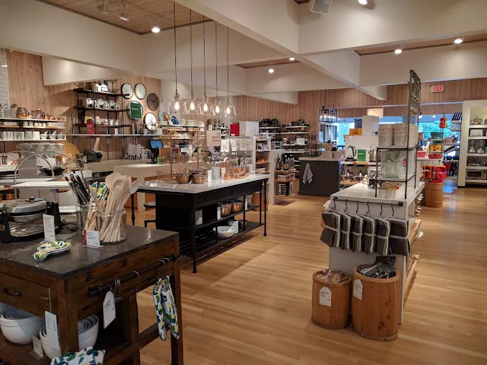 Crate & Barrel 8