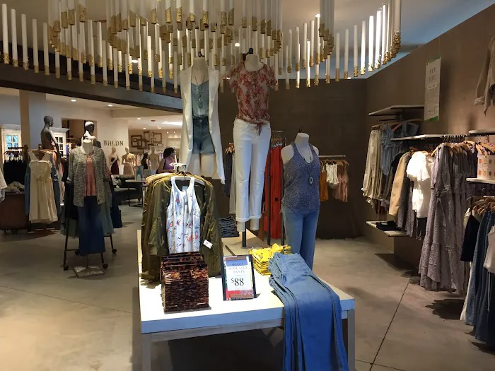 Anthropologie 1