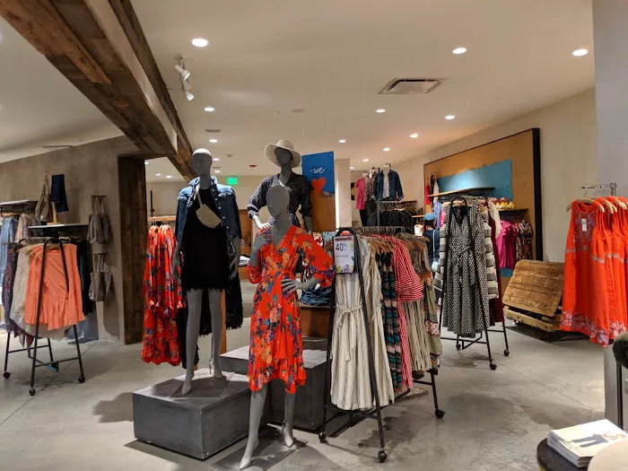 Anthropologie 8