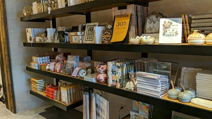 Anthropologie 6