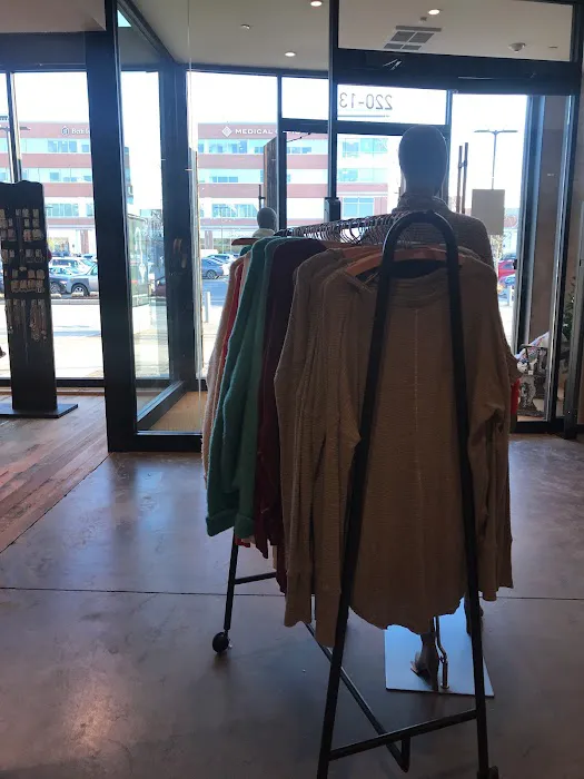 Anthropologie 9