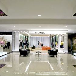 Bloomingdale's ico