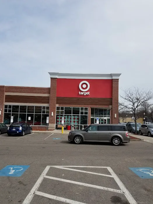Target 2