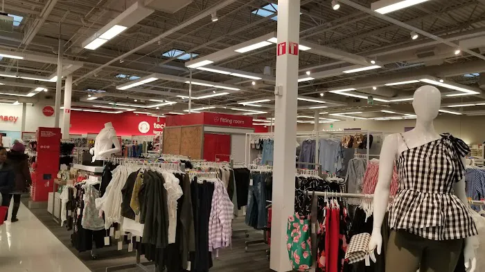 Target 7