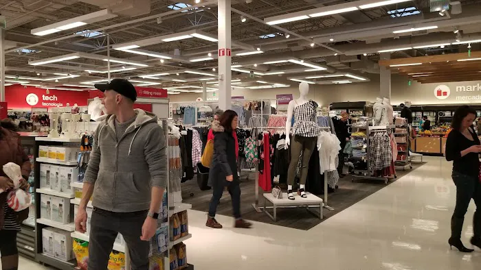 Target 5
