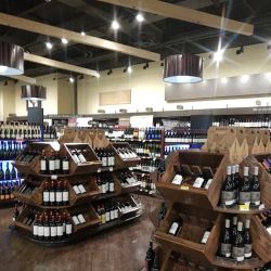 Brookshire's ico