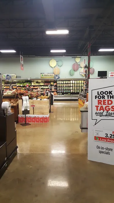 Brookshire's 6