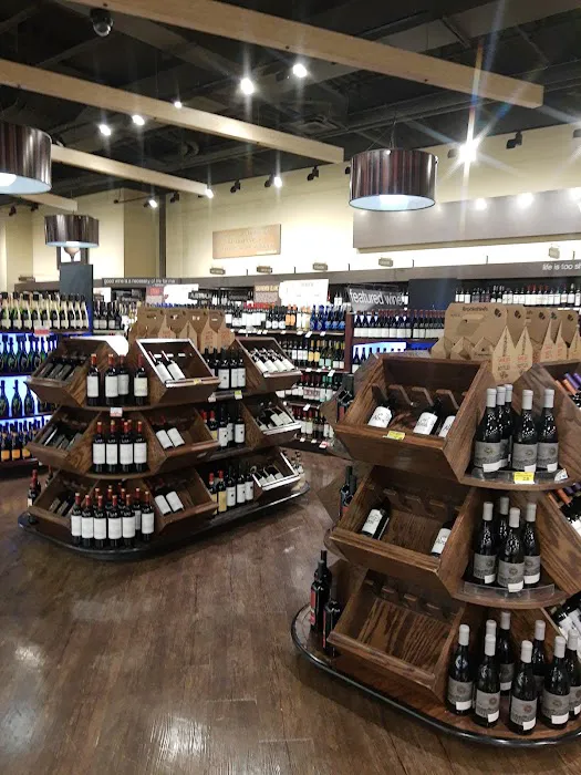 Brookshire's 7