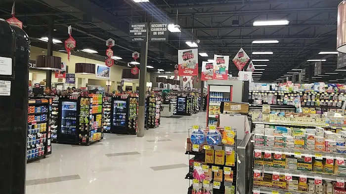 Brookshire's 9