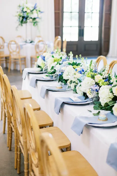 Colony House of Flowers 0