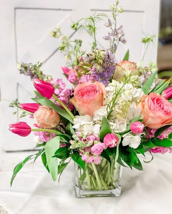 Colony House of Flowers 2