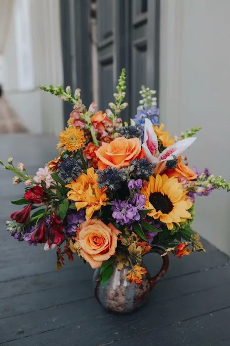 Colony House of Flowers 5